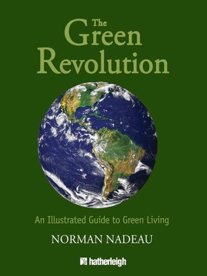 cover image of The Green Revolution